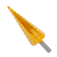 Ingco Step Drill 6mm - 38mm HSS Ingco Step Drill 6mm - 38mm HSS