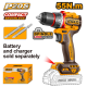 20V Ps+ C/L B/L Drill 55Nm No B/C In Box 20V Ps+ C/L B/L Drill 55Nm No B/C In Box