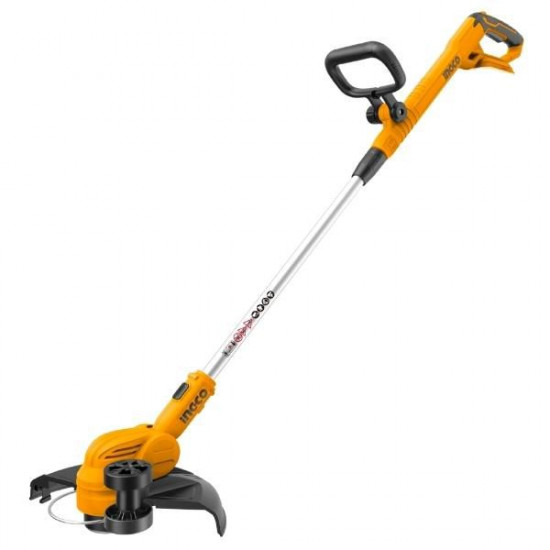 Ingco Cordless Grass Trimmer 20V (Tool only) Ingco Cordless Grass Trimmer 20V (Tool only)
