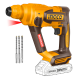 Ingco Cordless Rotary Hammer Drill 1.8J 20V (Tool Only) Ingco Cordless Rotary Hammer Drill 1.8J 20V (Tool Only)