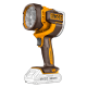 Ingco Cordless Work Lamp 20V 2000 Lumens (Tool only) Ingco Cordless Work Lamp 20V 2000 Lumens (Tool only)