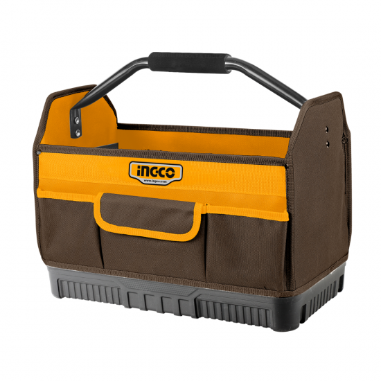 Ingco Tool Bag 16 Inch Ingco Tool Bag 16 Inch