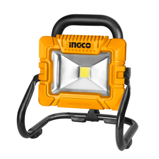 Special - Ingco Cordless Work Lamp 1800 Lumens 20V P20s (Tool Only) Special - Ingco Cordless Work Lamp 1800 Lumens 20V P20s (Tool Only)