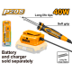 Ingco Cordless Soldering Iron / Tin Welder (40W) - 20V Ingco Cordless Soldering Iron / Tin Welder (40W) - 20V