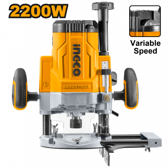 Ingco Electric Router 2200w Ingco Electric Router 2200w